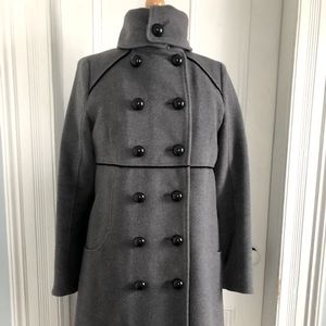 SOIA & KYO coat